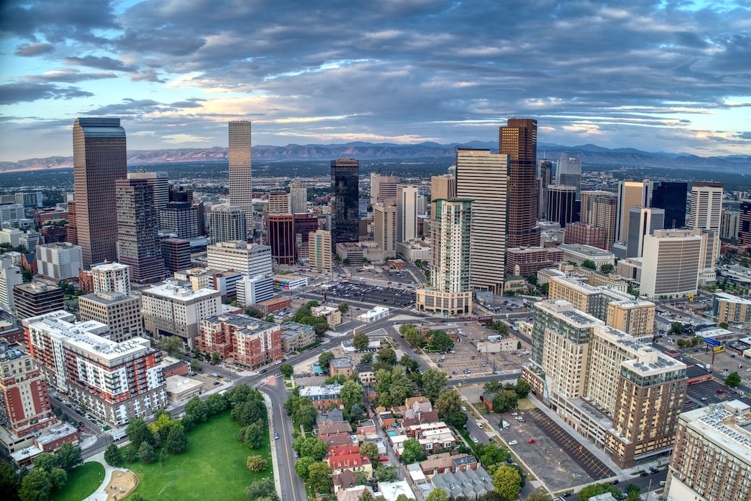 3 Things to Know About Real Estate Development in Denver, CO